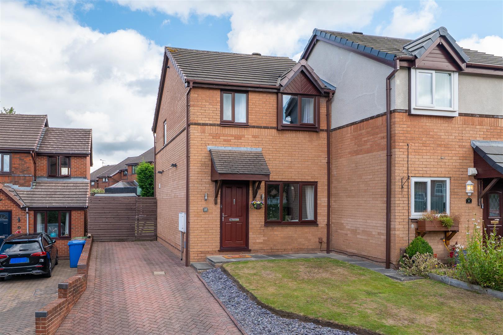 The Elms, Clayton-Le-Woods, Chorley